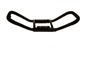 Tazz (35375) - Handlebar Auger Butterfly Black