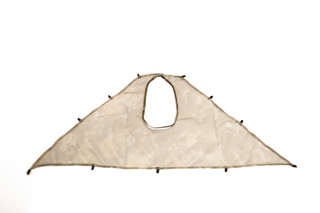 Barronett Blinds (38614) - Window Mesh Cn Gp 53.15 X 21.65 In