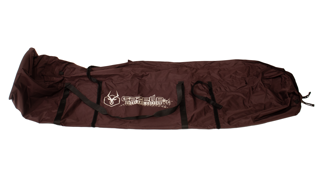 Gazzelle Tents (40220) - Bag Duffle T-Hex Bag Duffle Port Royale
