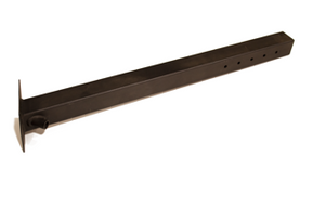 Landmark (40493) - Weldment Foot Adjust W/ Stake Guide