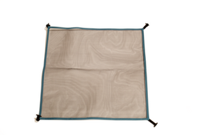 Gazzelle Tents (42604) - Gear Loft Camping Tent Pacific Blue