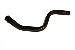 Eskimo (38069) - Weldment Tow Hitch Hinged Support Arm Right