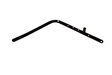 Ardisam (41183) - Left Frame Rail