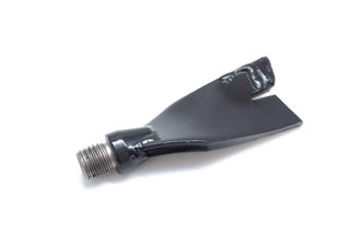 Ardisam (39759) - Fishtail Point Sharpened And Painted Black