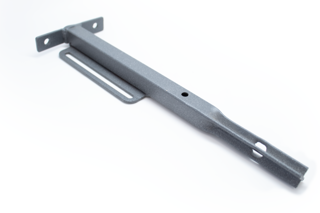 Rivers Edge (37741) - Weldment Vertical Support Right