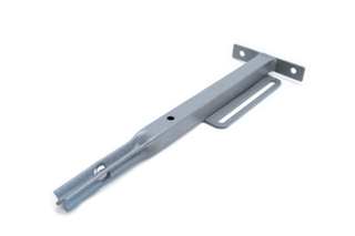 Rivers Edge (37835) - Weldment Vertical Support Left