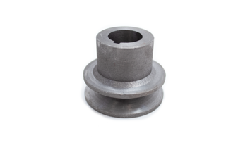 Ardisam (40968) - Pulley Cast 2.25 In Od 4L 7/8 Id 4mm Keyway
