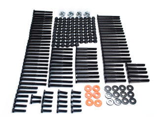 Rivers Edge (38983) - Parts Bag Hardware Pl402Gw