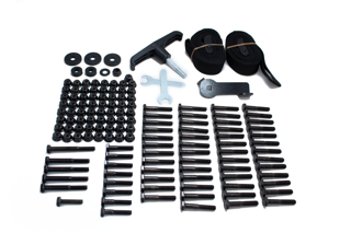 Rivers Edge (39068) - Assembly Parts Bag Pl600Gw