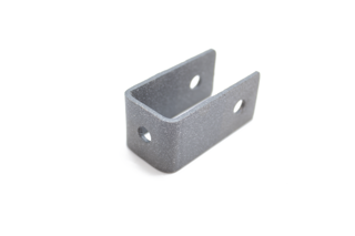 Rivers Edge (38627) - U-Bracket Mount Painted