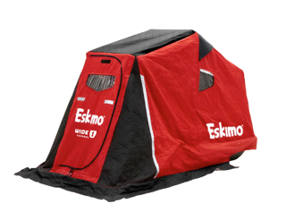 Eskimo (41277) - Skin Sewn Complete 41350 Wide 1 Therm