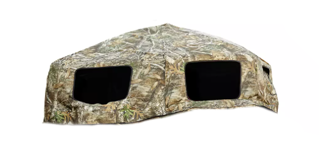 Ardisam (39431) - Sewn Roof Quad Pod Rt