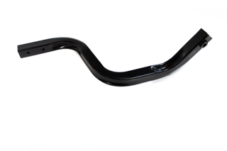 Eskimo (38073) - Weldment Tow Hitch Hinged Support Arm Left