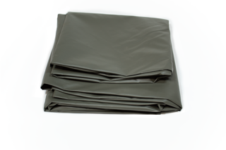 Landmark (39644) - Sewn Roof Panel Green