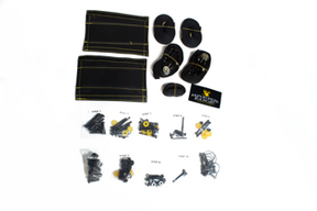 Rivers Edge (35888) - Assembly Parts Box RE659