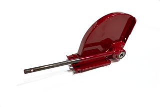 Eskimo (40835) - Tube 50 X 50 X 2.0mm Hinge Riser