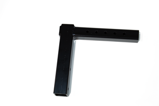 Earthquake (41364) - Coupler Mount Weldment