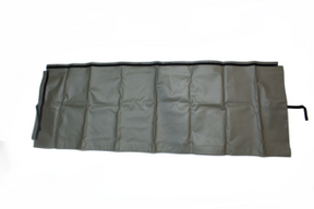 Landmark (39642) - Sewn Front Panel Left Green