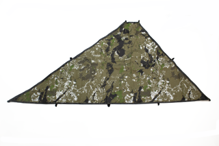 Barronett Blinds (37494) - Window Fabric Rt 23.5 In X 53 In Crater Thrive