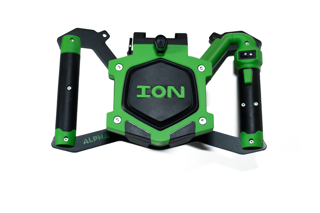 ION (40649) - Assembly Powerhead Ion Alpha