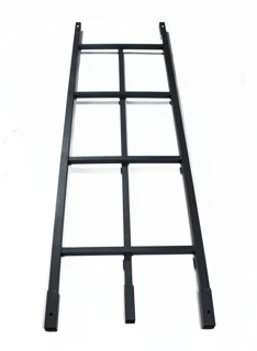 Rivers Edge (35852) - Weldment Top Ladder Section 17 X 59 In