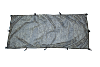 Barronett Blinds (36675) - Window Mesh Gk550Blt