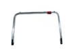 Eskimo (40843) - Asmbly EXT Fnt Btm Tube 36In Wide Sled