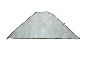 Barronett Blinds (41210) - Window Mesh Cn 27.00 In X 63.75 In bw