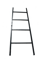 Rivers Edge (38977) - Weldment Bottom Ladder Section Tower