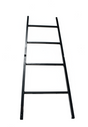 Rivers Edge (38977) - Weldment Bottom Ladder Section Tower