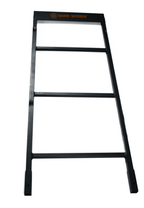 Rivers Edge (38982) - Weldment Top Ladder Section Tower