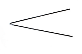 Gazzelle Tents (37766) - Assembly Pole Corded 68.4 In X 11 mm