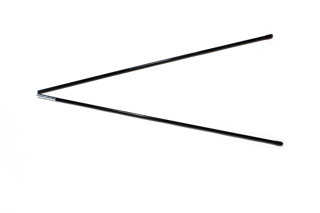 Gazzelle Tents (37766) - Assembly Pole Corded 68.4 In X 11 mm