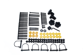 Rivers Edge (36471) - Parts Bag Hardware Re658