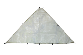 Barronett Blinds (37496) - Window Mesh Cn 54 In X 32.5 In Crater Thrive