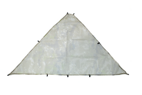 Barronett Blinds (37496) - Window Mesh Cn 54 In X 32.5 In Crater Thrive