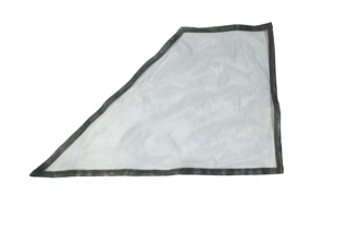 Barronett Blinds (37531) - Window Mesh Lt 19.41 X 30.91 In Pt550cc