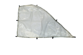 Barronett Blinds (38610) - Window Mesh Lt 22.05 X 34.65 In