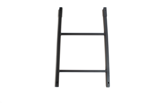 Rivers Edge (38569) - Weldment Middle Ladder Section Tower