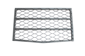 Rivers Edge (35926) - Weldment Front Platform