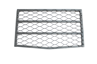 Rivers Edge (35926) - Weldment Front Platform