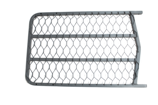 Rivers Edge (35850) - Weldment Foot Platform