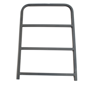 Rivers Edge (38747) - Weldment/FTS Rear Frame