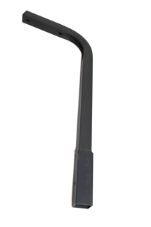 Rivers Edge (35512) - Weldment/FTS Leg To Platform Attach