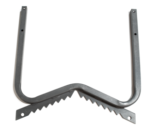 Rivers Edge (35860) - Weldment Lower Tree Blade
