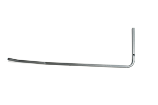 Rivers Edge (35945) - FTS Rear Seat Support Left