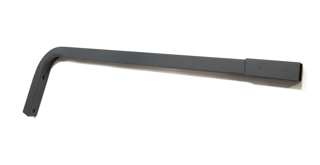 Rivers Edge (38987) - Weldment/FTS Leg To Platform Attach