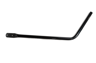 Earthquake (39761) - Left Handlebar With Decals