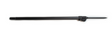 Barronett Blinds (42428) - Pole Stake Assembly Panel Blind