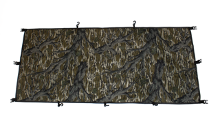 Barronett Blinds (36676) - Window Panel Gk550Blt